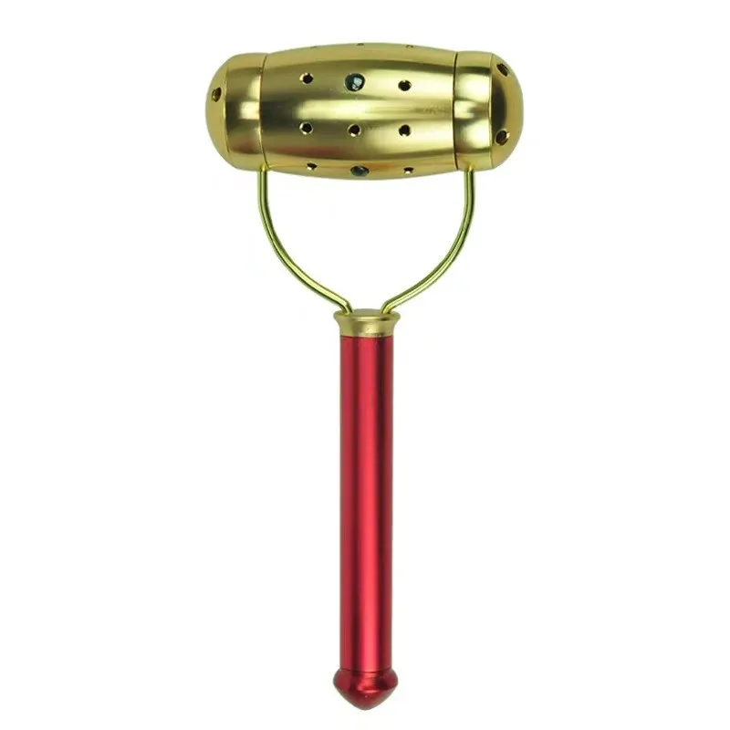 

Прижигание, катящийся массажный инструмент, прижигающий инструмент, портативный магнитный прижигающий инструмент для всей семьи, инструмент для прижигания