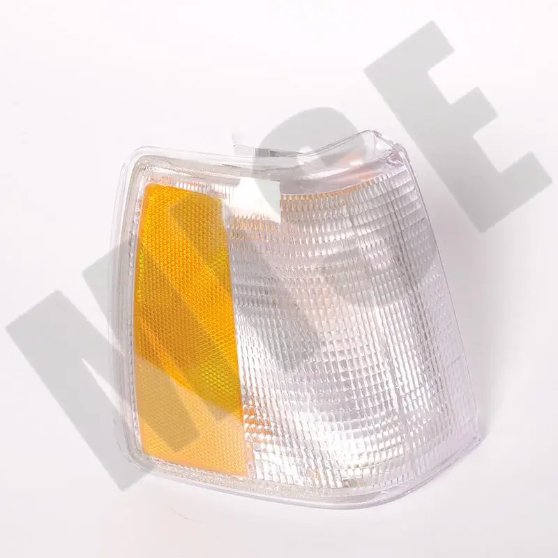 Car Accessories Money Corner Light Housing For Volvo Volvo 850 S80 S90 Turning Light Corner Light Car Light Left/Right