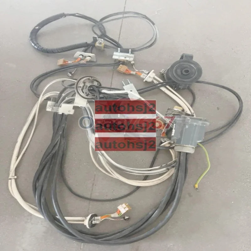 Original Brand New 1PC Manipulator Harness 3HAC022544-001 for PLC