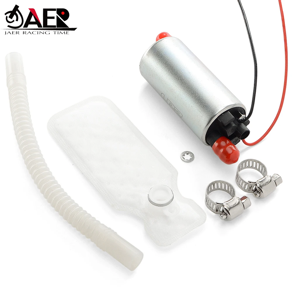 

High Flow Motorcycle Fuel Pump for duke 125 200 390 RC125 RC200 RC390 RC250 Duke390 Duke200 Duke125 90207088000