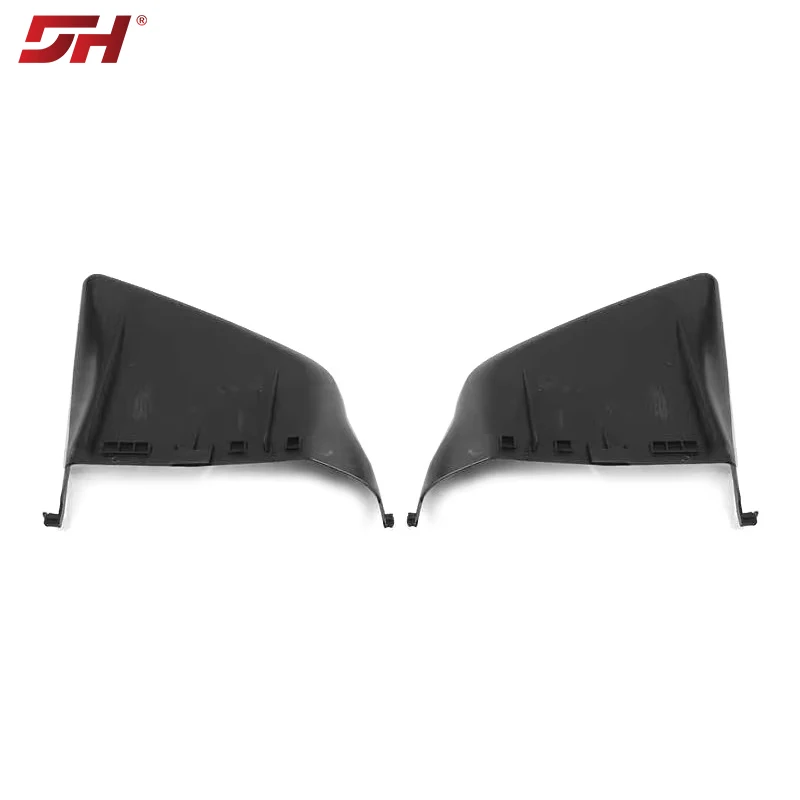 95B121673 95B121674 Car front bumper air guide for porsche macan 95B.1 2014-2017