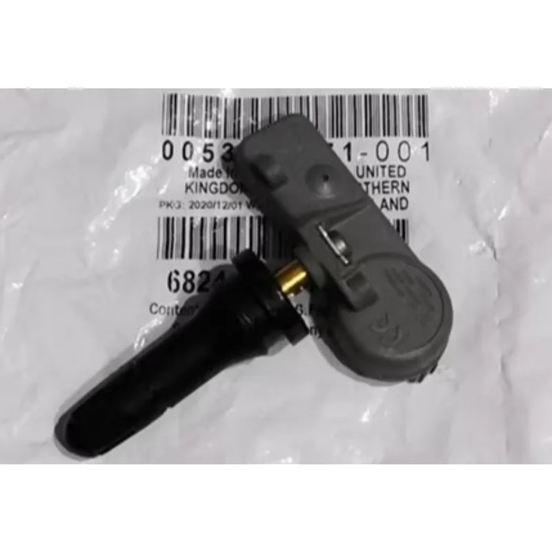 

1 шт. оригинальный датчик давления в шинах для Chrysler 300C Grand Voyager 68241067AB