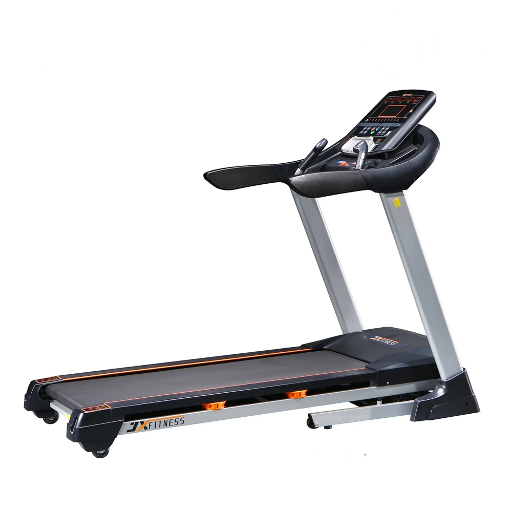 Hot Sale Running Jogging Machine Home Use Foldable Motorized Treadmill China Factory Standard Manufacture Treadmill