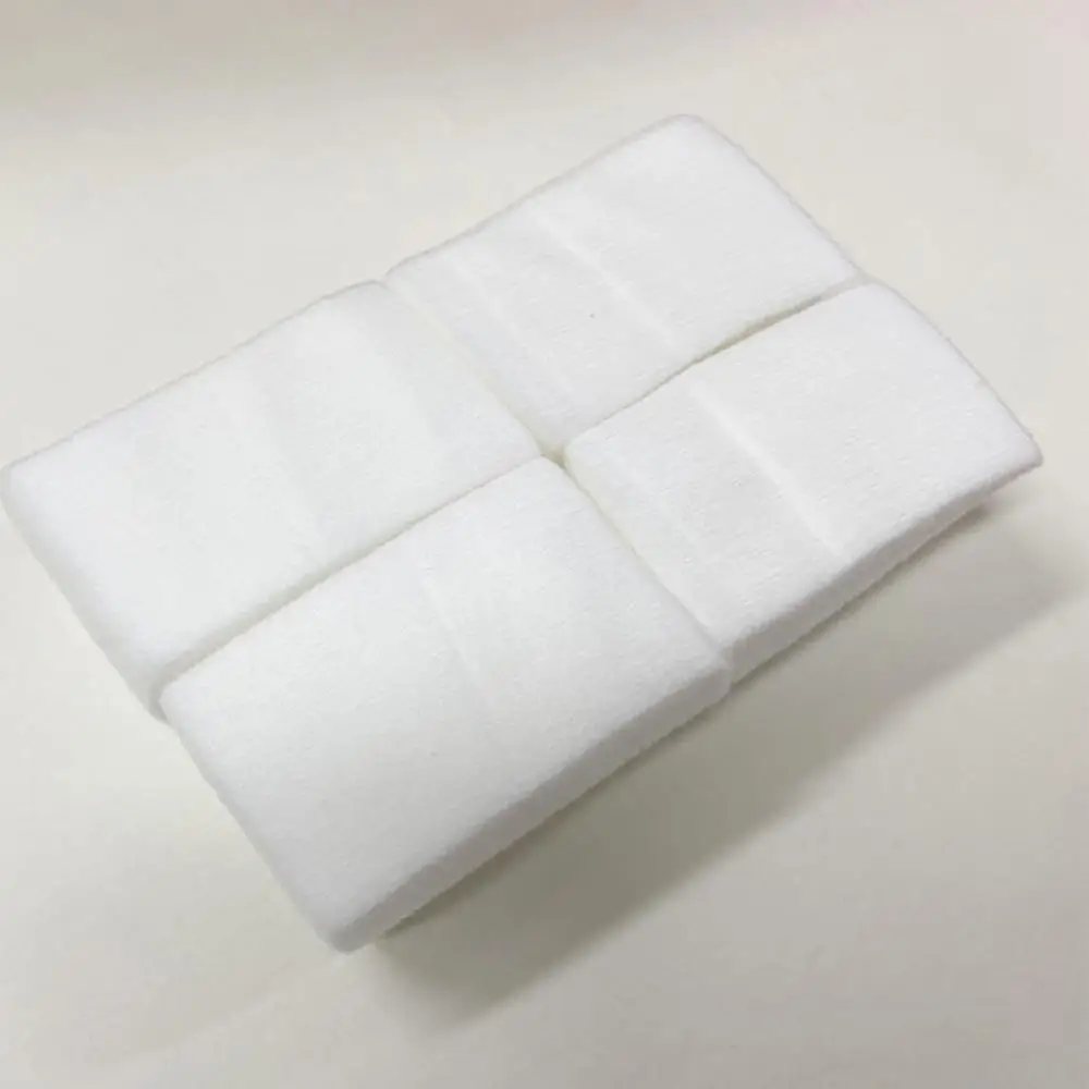 Versatile Manicure Cotton Efficient Gel Polish Cleaner Convenient Lint-free Nail Art Removal Wipes Gentle Lint Paper Pad Popular