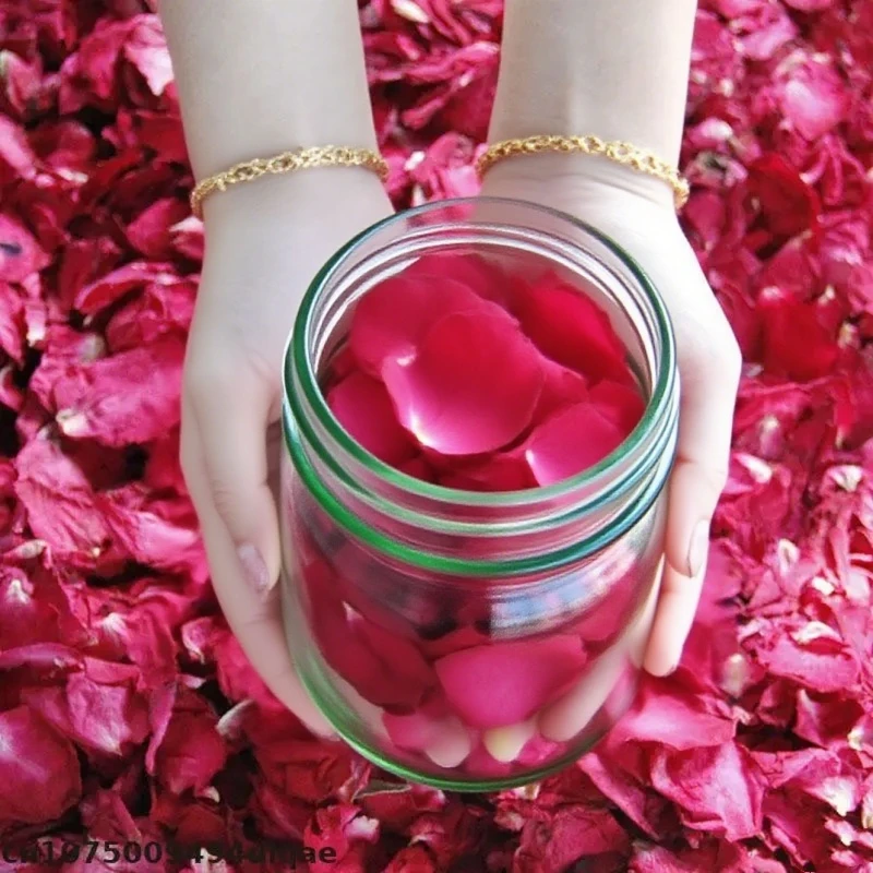 

Качественные объемные лепестки роз, лепестки пиона, используемые для украшения, купания, отбеливание, изготовление свечей, наполнение мыла