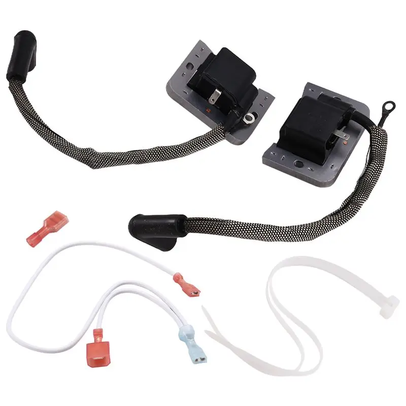 

2PCS 32-707-01-S Ignition Coil For Kohler Engine SV735-0017 SV710-740 SV810-840