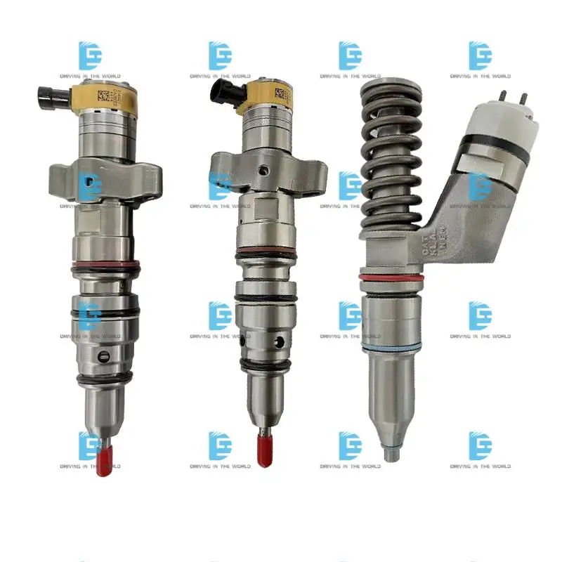 

CAT C7 series high-quality diesel fuel injector 387-9428 10R-4763 387-9429 10R-4762 387-9430 10R-4761 295-1408 10R-4761