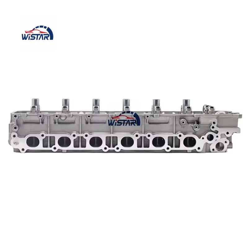 Auto Parts 4.5L 1FZ-FE 1FZ Engine Cylinder Head 11101-69155 For Toyota Land Cruiser 100 80 70 Lexus LX450 Turbo