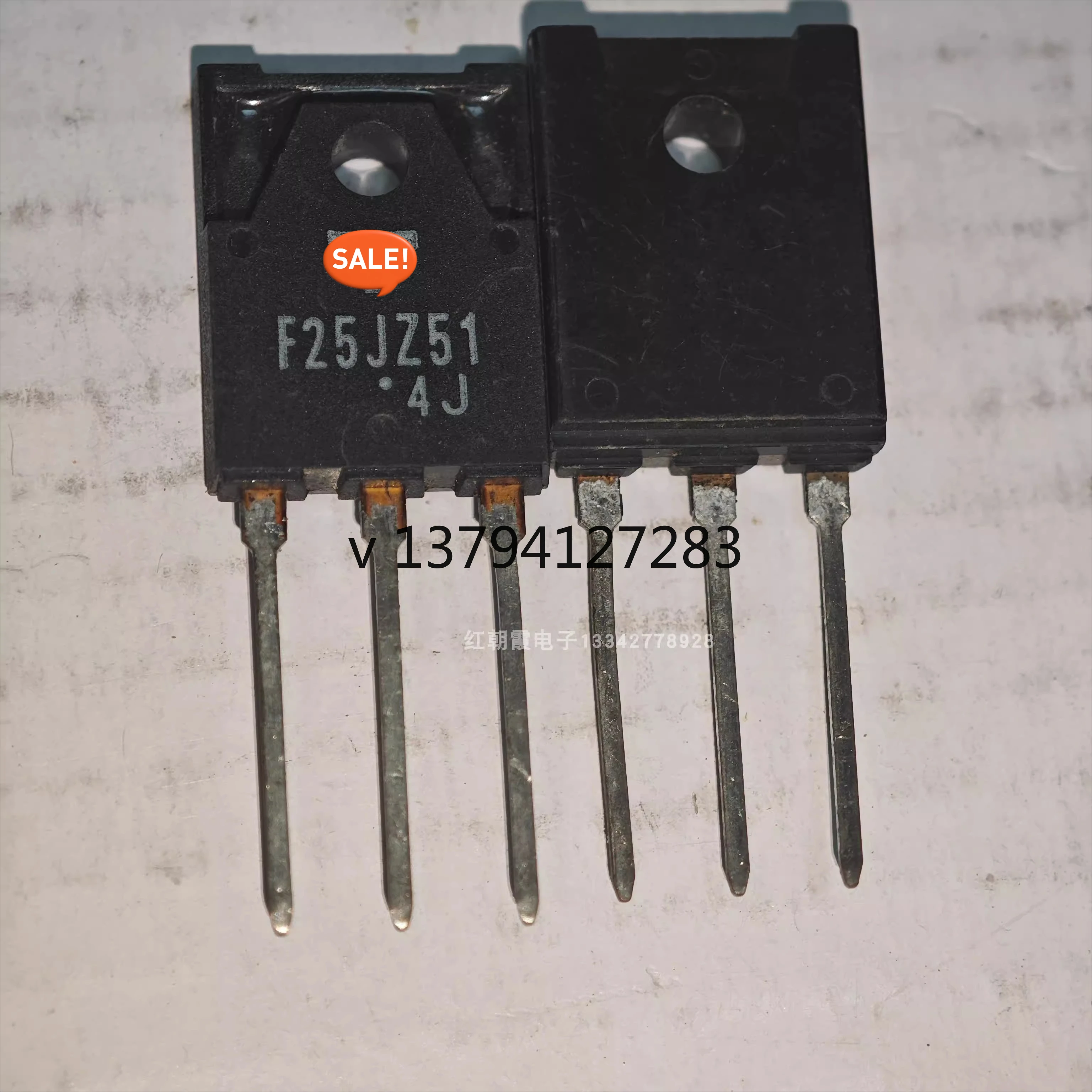 5 peças IRGP20B60PDPBF F25JZ51