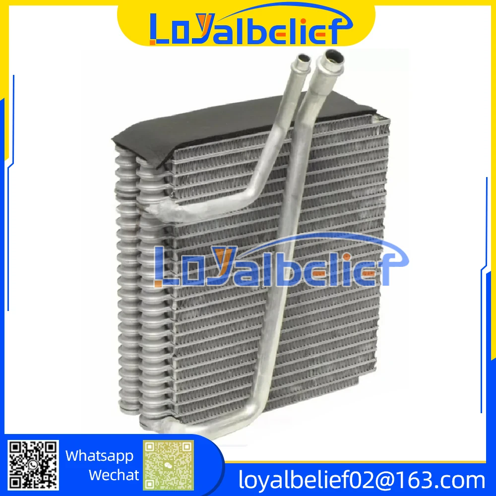 

Катушка испарителя переменного тока для Porsche Cayenne Audi Q7 Volkswagen Amarok Touareg Multivan 4L1820103 7P0820101B 95557230002