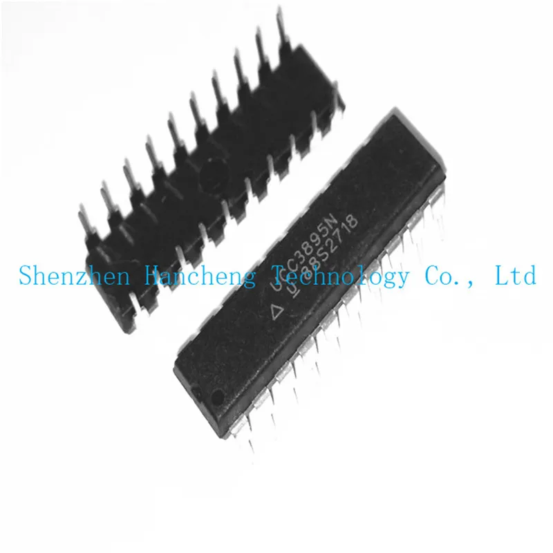 (10PCS-50PCS) UCC3895N DIP20 NEW CHIP IC