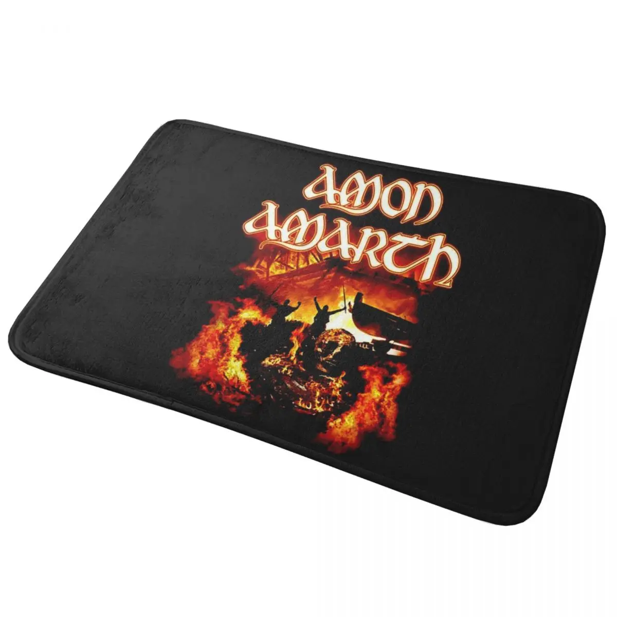 Amon Amarth BC0 Amo… - image