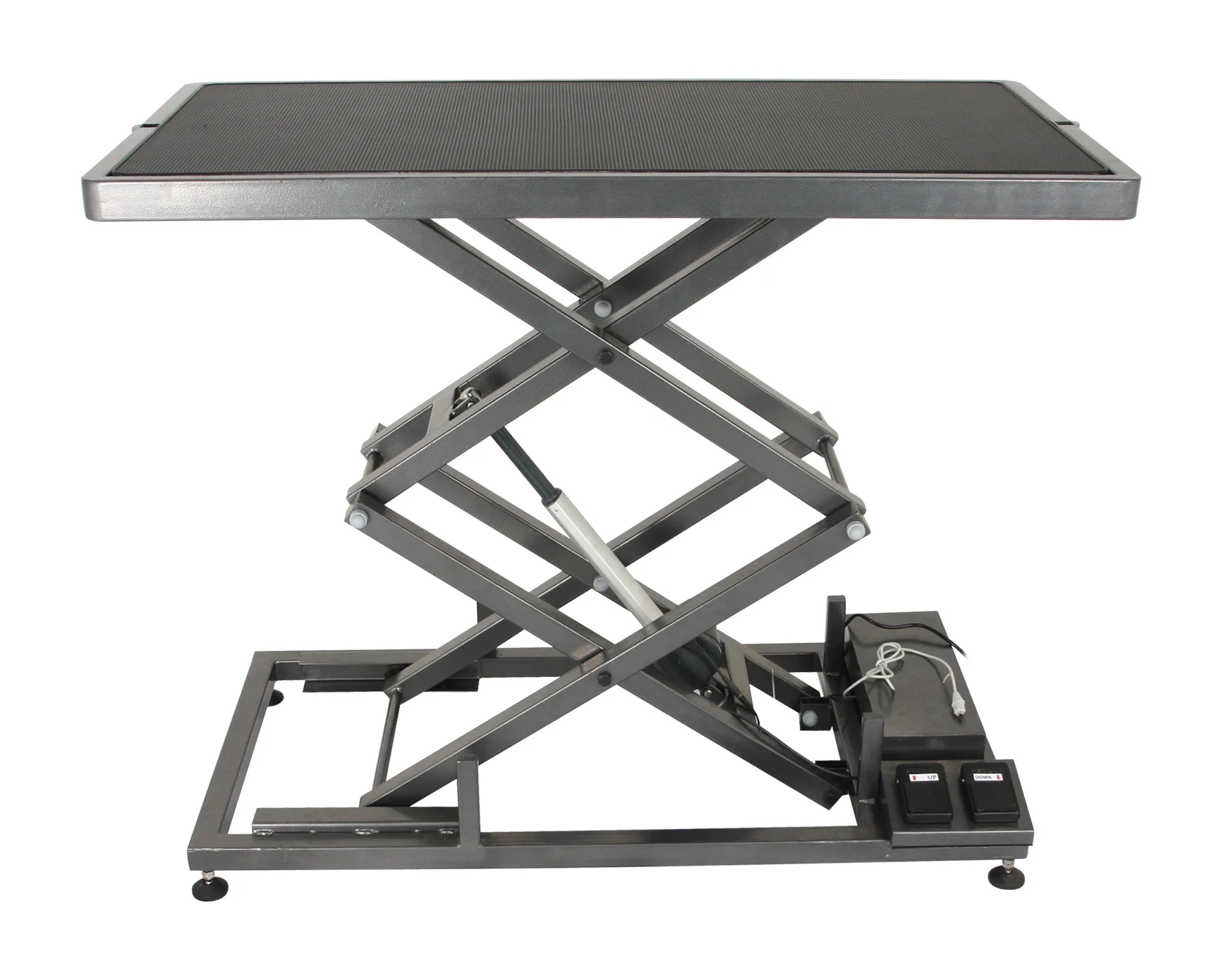 

Электрический стол для ухода за регулируемой высотой для собак, экологически чистый акриловый стол для ветеринарной клиники, кошки, мелкие животные, зарядное питание