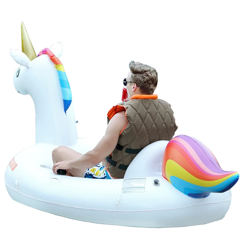 

PVC Inflatable Pool Float Quick-Shipping Swimming Water Float Toy