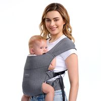 Baby Carrier Fabric Kangaroos To Carry Babies Ergonomic Baby Sling Baby Nursing Carrier Scarves Outside Baby Wrap Sling