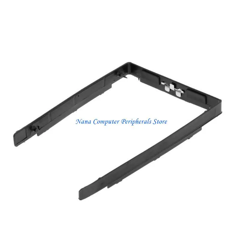 F68C HDD CADDY FRAKET HARD DRIVE DRIVE حامل صينية SSD محول
