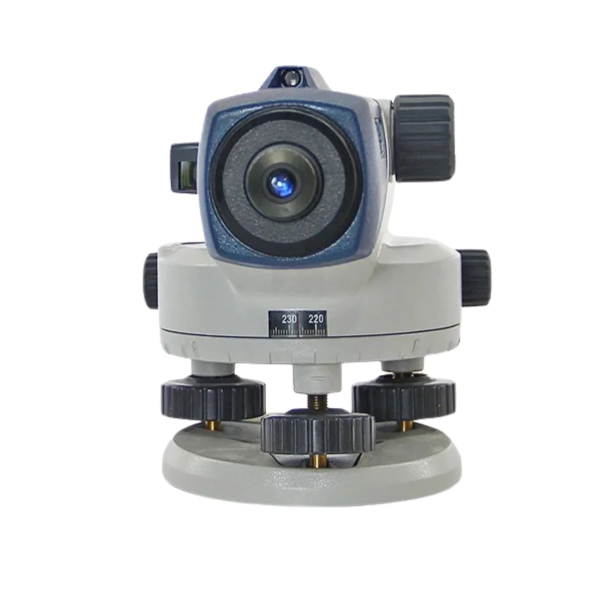 High Precision AT-B20 Auto Level 32X and 40X Measurement Auto Level 32X Amplification Auto Level with Hard Box