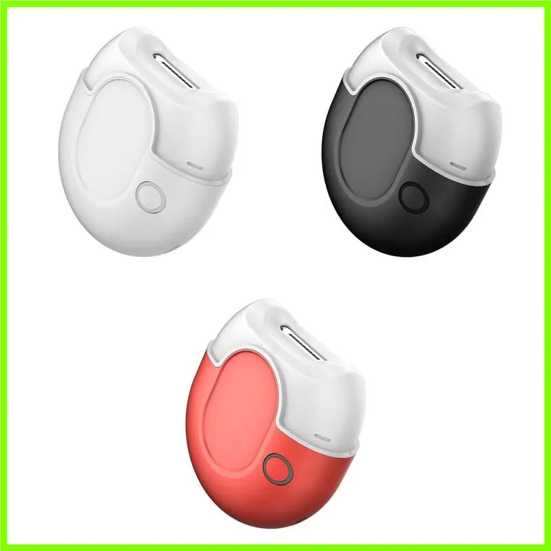 

L5BD Baby Electric Trimmer Trimmer Kid Plyser Tool Tool Set Set Manicure набор легко подстригать кусочки для ногтей для