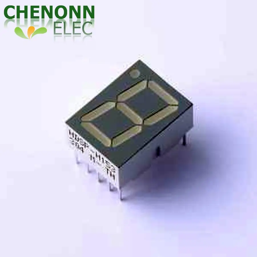 3PCS/LOT HDSP-H153 (Optoelectronics)