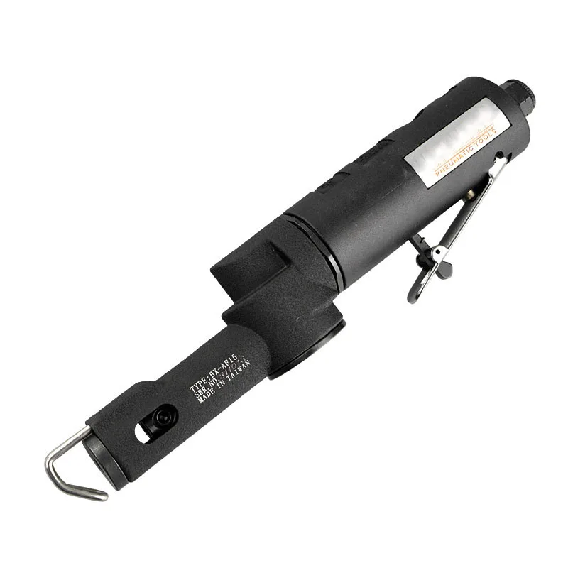 Pneumatic Air Body Saw file set, gear driven air Oscillating Swinging Saw cutter Metal Steel Cutting tools