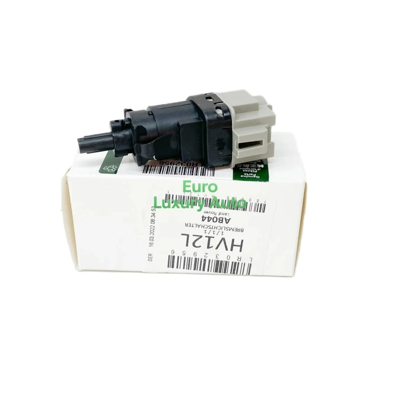 OEM LR032956 XKB500170 C2S46705 C2S4497 FOR LAND ROVER JAGUAR X-TYPE RANGE ROVER EVOQUE FREELANDER 2 DEFENDER Brake Light Switch