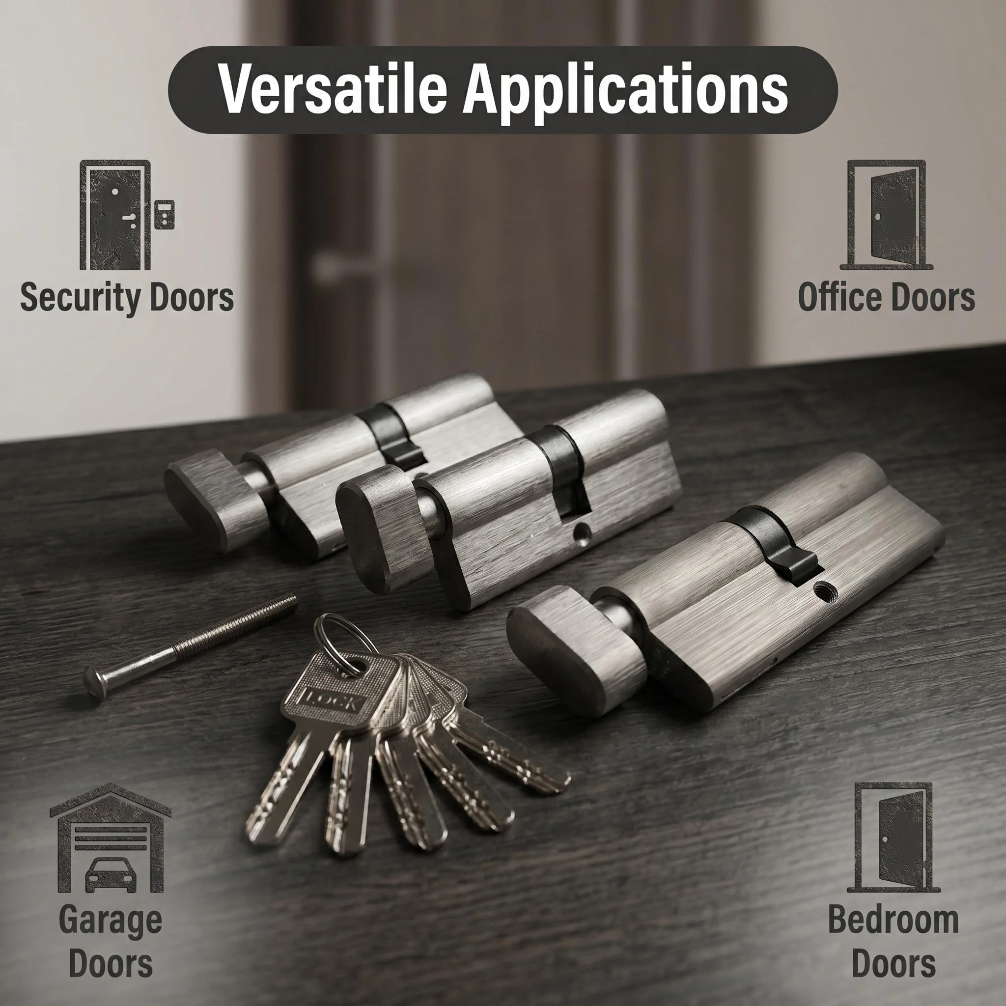 1Pc European Standard 70/80/90 - Home Office Immigration ulasan dan harga