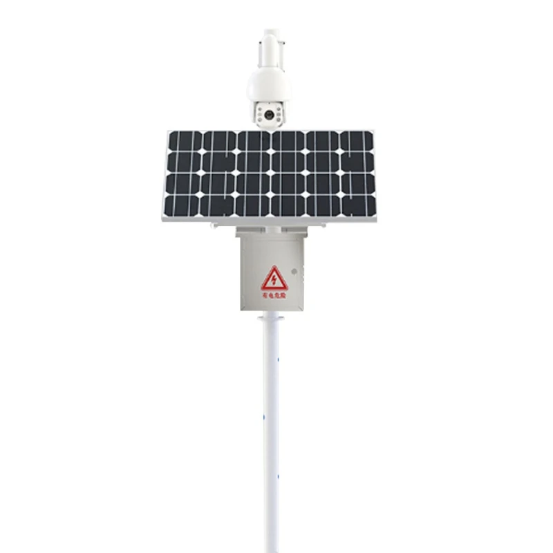 Agricultural Seedling Situation Station Seedling Situation Testing Station Smart Agriculture Farmland Seedling Situat