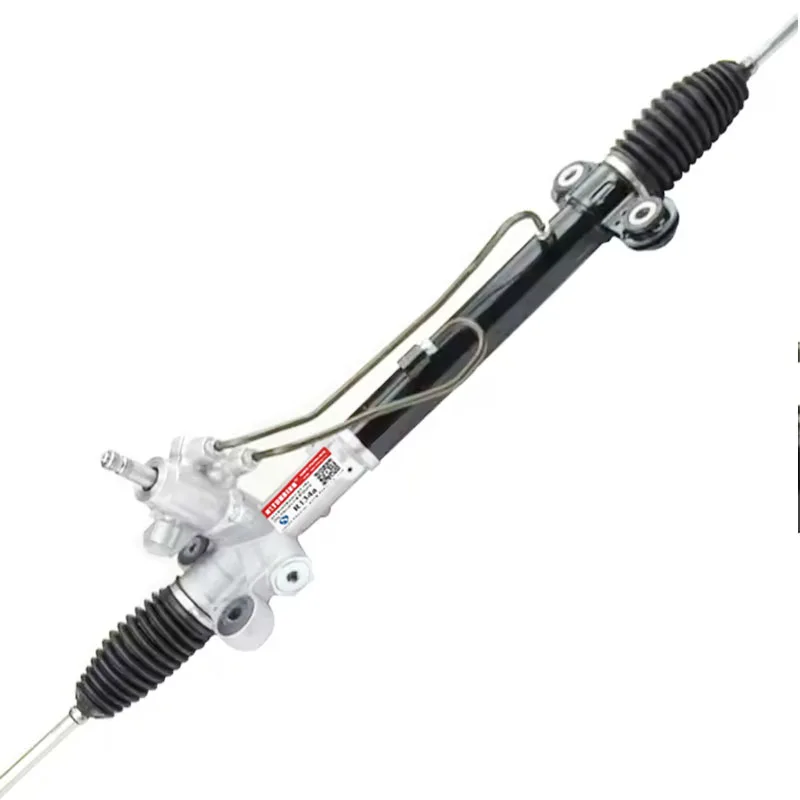 53601-SXSA03 53601-SWA-A01 53601-SWA-A03 53601SXSA03 Power Steering Rack Assy Car Steer Rack for Honda CRV - Image 2