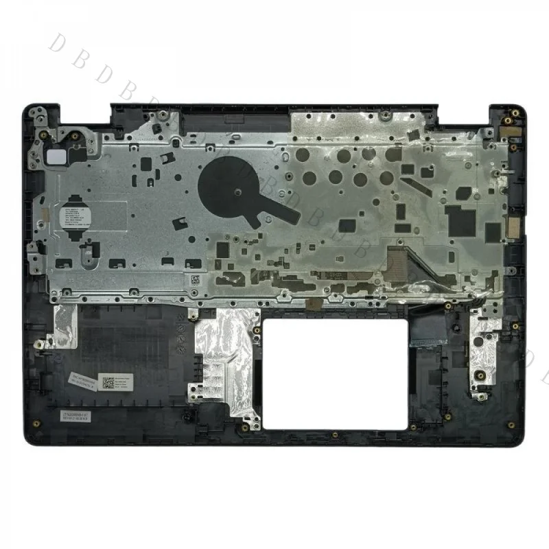 AA+01FPW2 AP2X2000H00 New Black Palmrest Upper Case With Keyboard For DELL Inspiron 3500 3501 3505