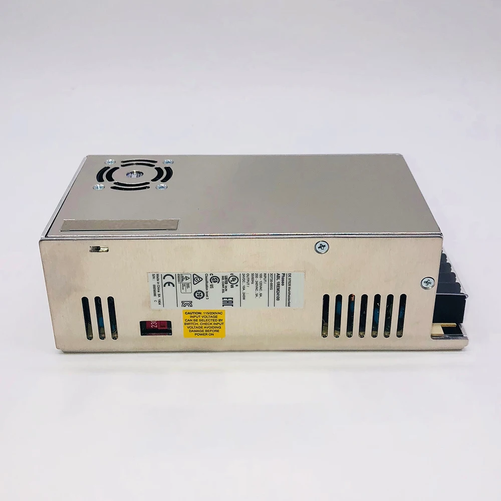 24VDC 10A 240W ABL1REM24100 Single-Phase Switching Mode Power Supply
