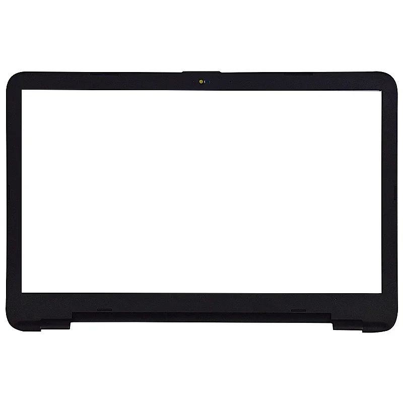 Nieuwe Laptop Voorkant Dvd Cover Lcd Scharnier De Originele Vervanging Voor Hp Paviljoen 17-x 17-y 17-Ay Laptop Case Accessoires