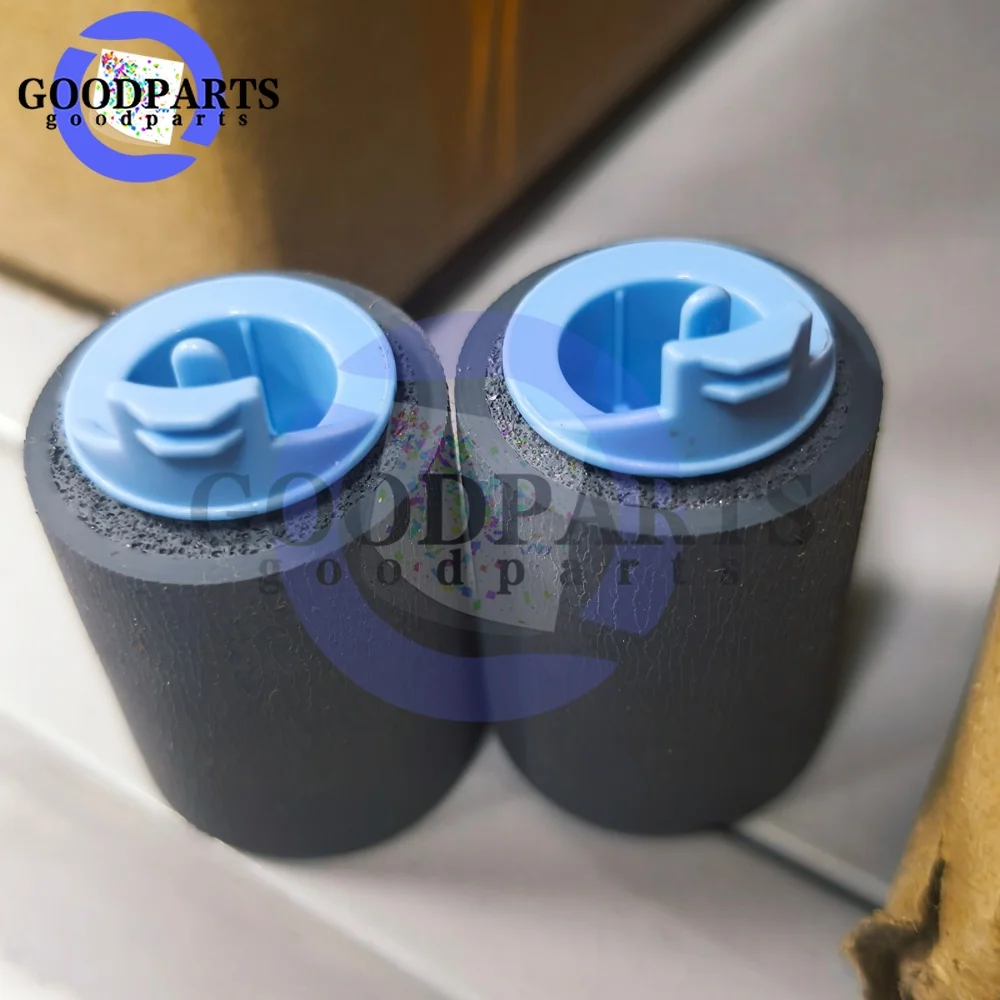 100X RM1-0037-000 RM1-0037 Feed Separation Roller support for HP 4200 4250 4300 4345 4350 5200 M601 M602 P4014 P4015 P4515 CP352