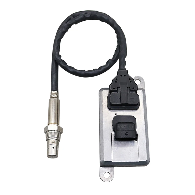 

NOX Sensor 24V 5WK96675A 2894940 A034X847 2871979 Compatible With Cummins Truck