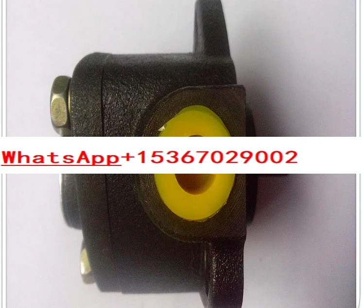 TOP-11A oil pump/printing machine oil pump/ROP-11A cycloidal pump LOP-11A triangular pump/leading oil pump