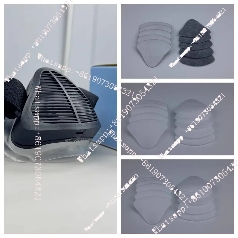 

Nasal dust mask Artemisia grass nasal mask dust industrial dust warm oil fume spray paint electric welding