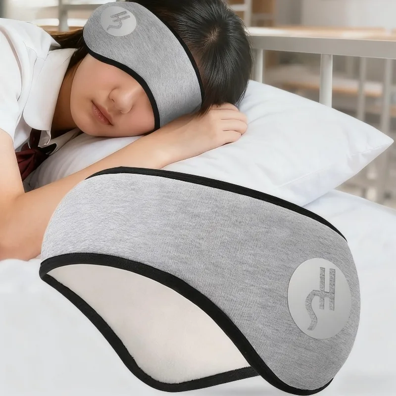 2025 신형 수면 귀마개, 초강력 방음 및 귀에 편안한 기숙사용 조용한 측면 수면 방음 귀마개