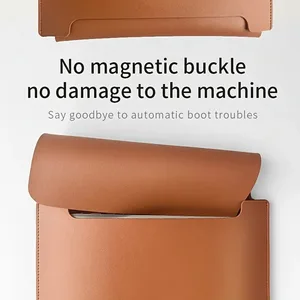 Dizüstü bilgisayar için en çok satılan 12 deri çanta-no. 3