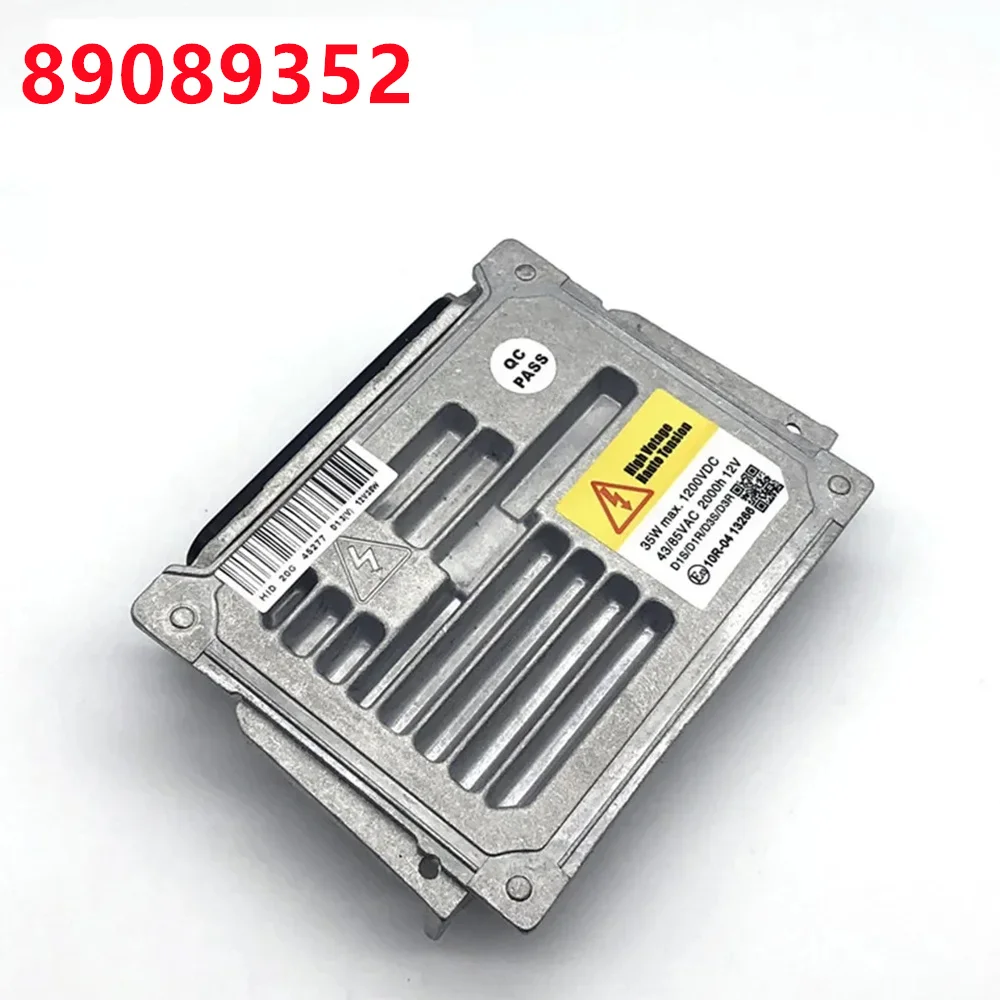 

89089352 D3S 89034934 63117180050 31297941 ксеноновый HID модуль управления балластом фары для 7 зеленых Audi Q7 S60 V60 Car F12 JAGUA