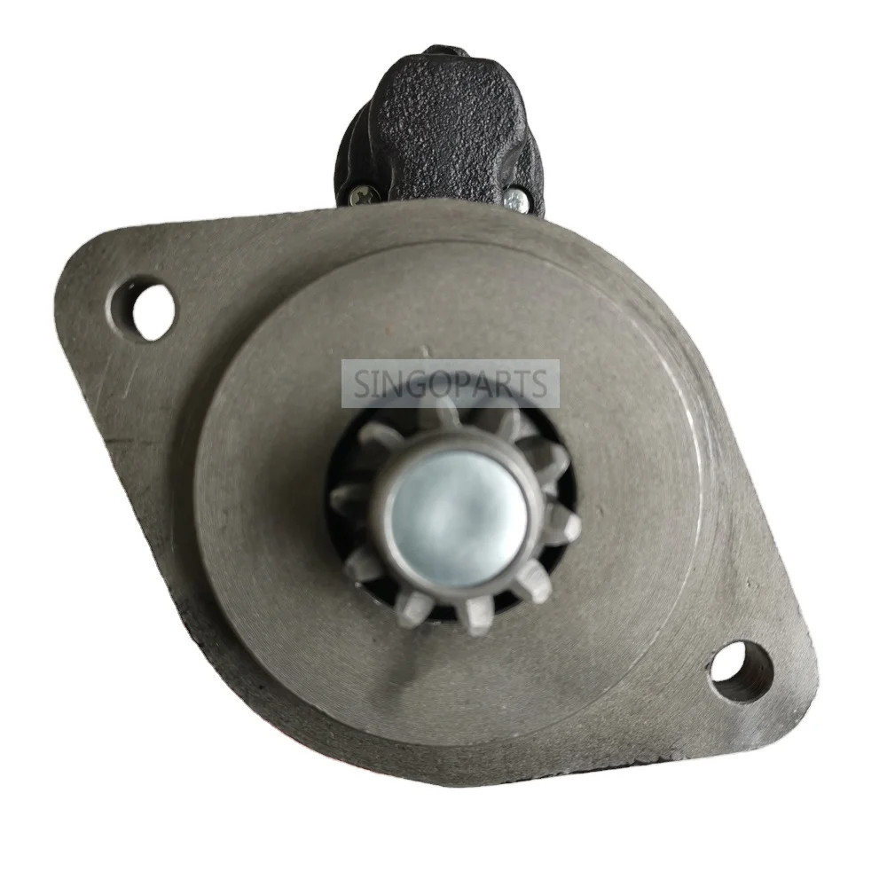 

New 12V 2.5kW Starter For John Deere RE516157