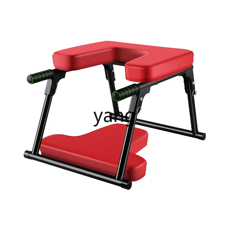 

TGF household inverted stool inverted chair inverted yoga aids fitness stretching equipment