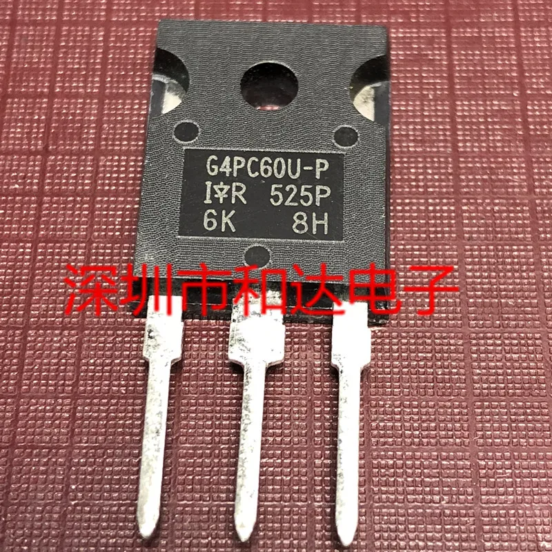 G4PC60U-P IRG4PC60U-P  TO-247