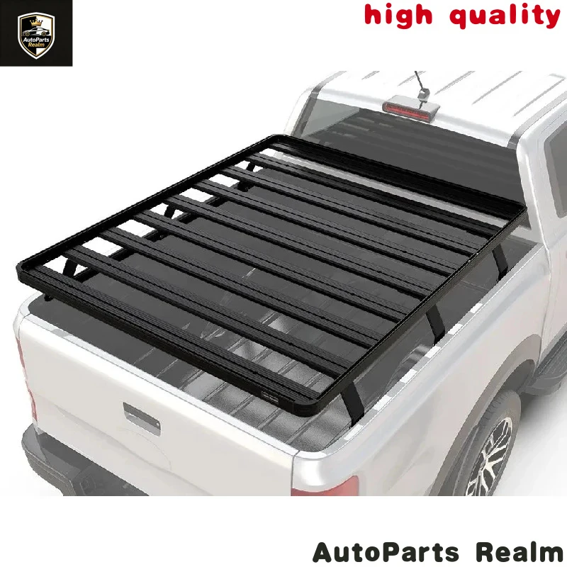 4X4 Rack Cer Aluminium Car Roof Racks Tacoma NP00 Colorado Cruiser Hot Selling Products