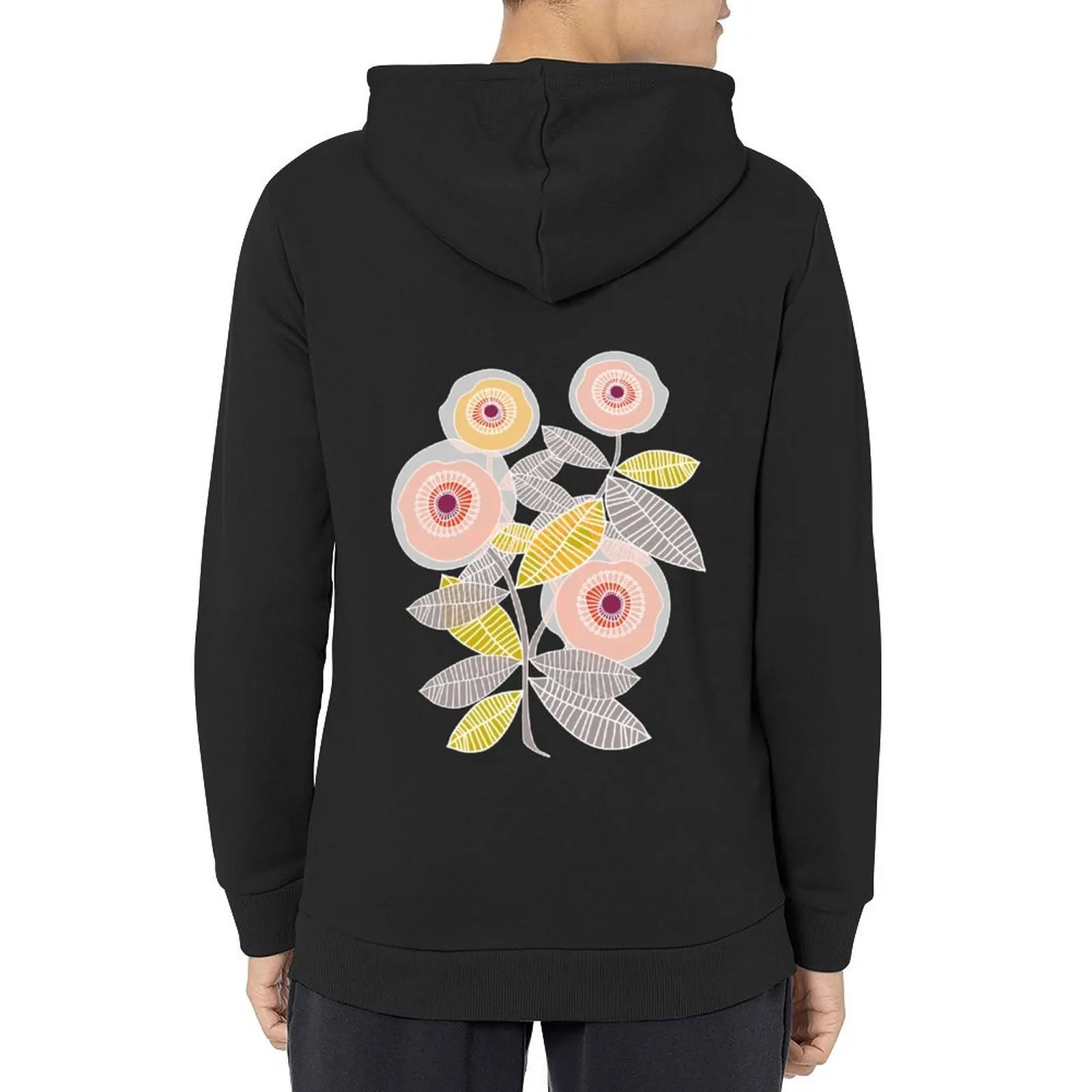 

Sweet Memories Hoodie winter clothes hooded shirt mens clothes men's winter sweater designer hoodies