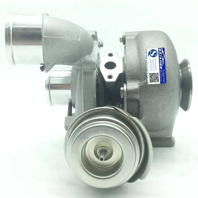 Turbocharger 777251 736168 GT1749MV For Fiat Doblo Bravo Multipla Stilo 1.9 JTD 88Kw 120Hp Full Turbine M737AT.19Z 55214061