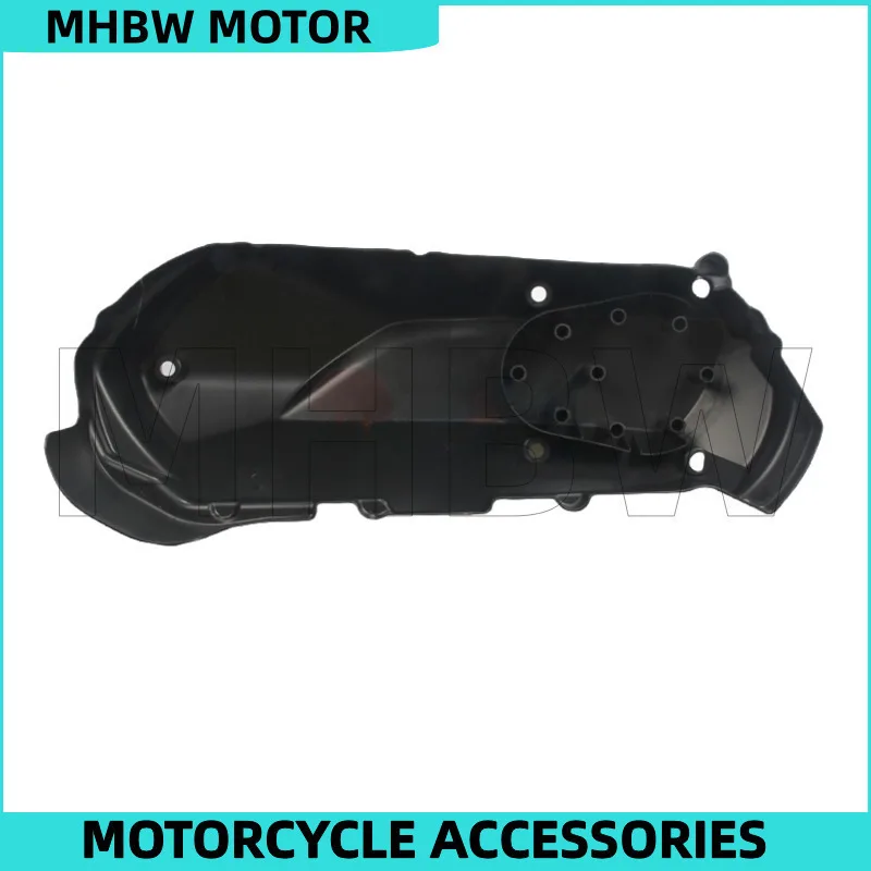 Left Transmission Case Outer Cover for Sym Xs300t Joymax Z300