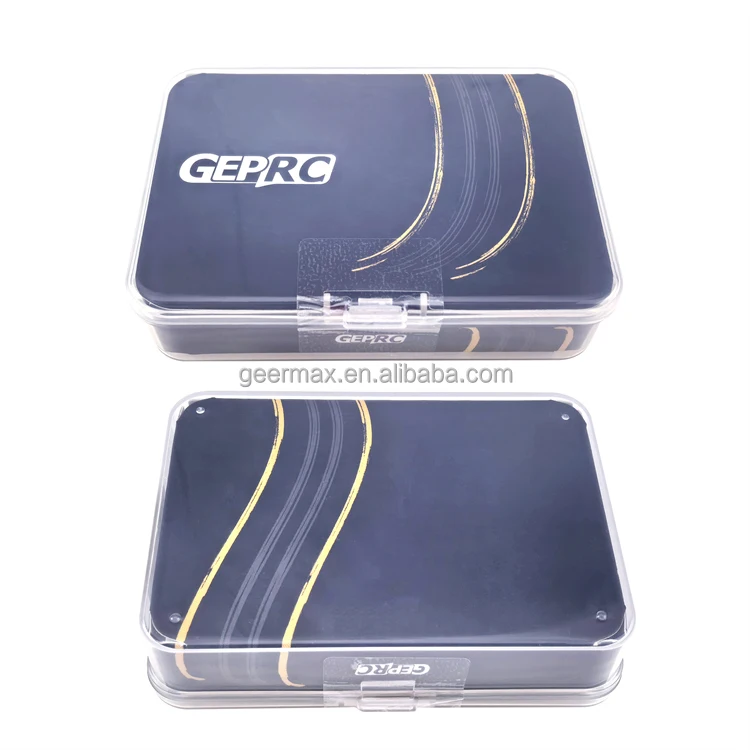 Drone Components for GEPRC TAKER F722 BLS 80A V2 Stack GEP-F722-HD V2 Flight Controller H80_BLS 80A 4IN1 ESC UAV Spare Parts Kit