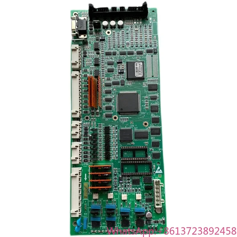 

Elevator MCB - II Board GCA26800H1 GBA26800H1 GDA26800H1 Drive main board