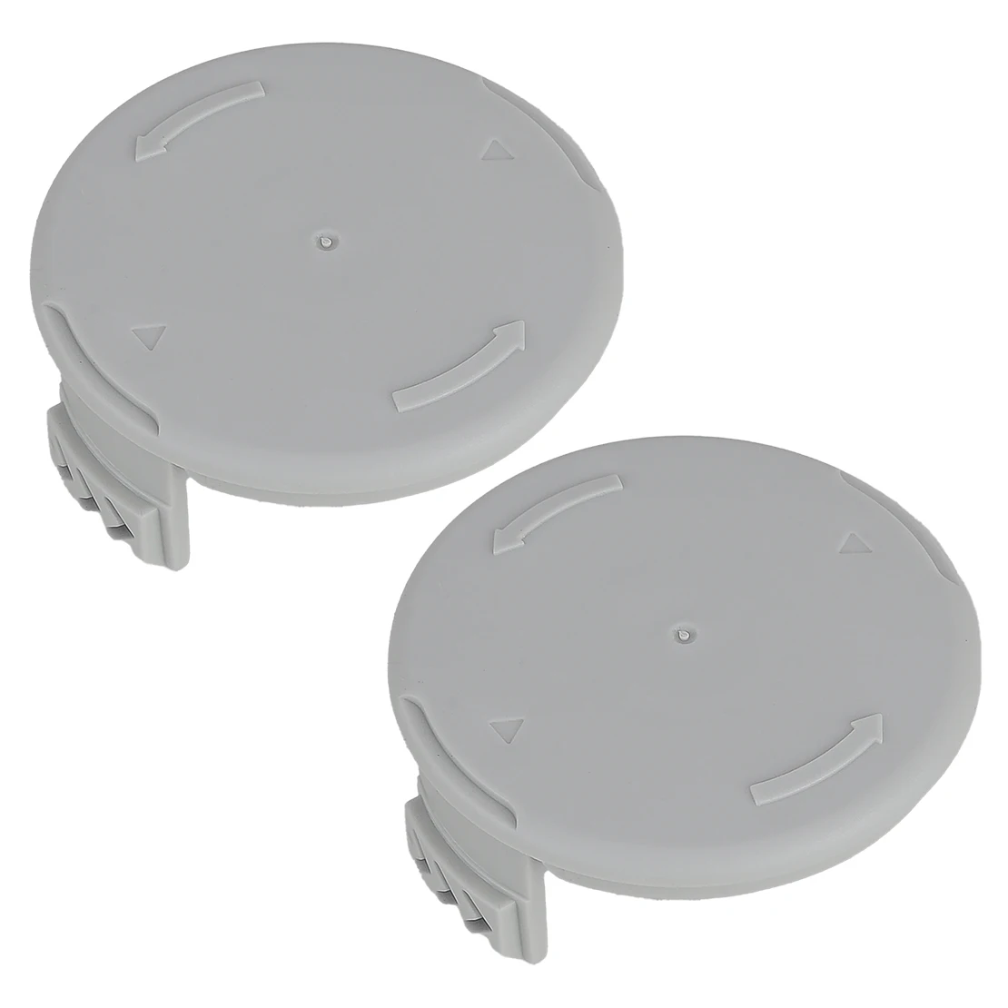 Imagem -03 - Tampa da Tampa do Carretel do Aparador de Corda Hm3411546bg 993373001 Ac14hca 34115467g Apto para Ryobi 18v 24v 40v P2002 Ry40200 Ry24200 Pcs
