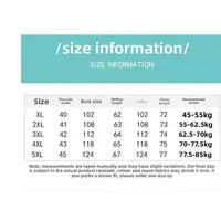 Cotton Pajamas Women's Thin Short Sleeve Set Plus Size Women's Loungewear Can Be Breathable and Antibacterial Sleepwear - Image 4