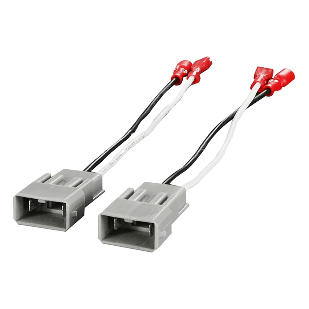 1pc Car Speaker Adapter Board And Wiring Harness ForHonda ForCivic ForCRV ForAcura CL TL MDX ForCNIM